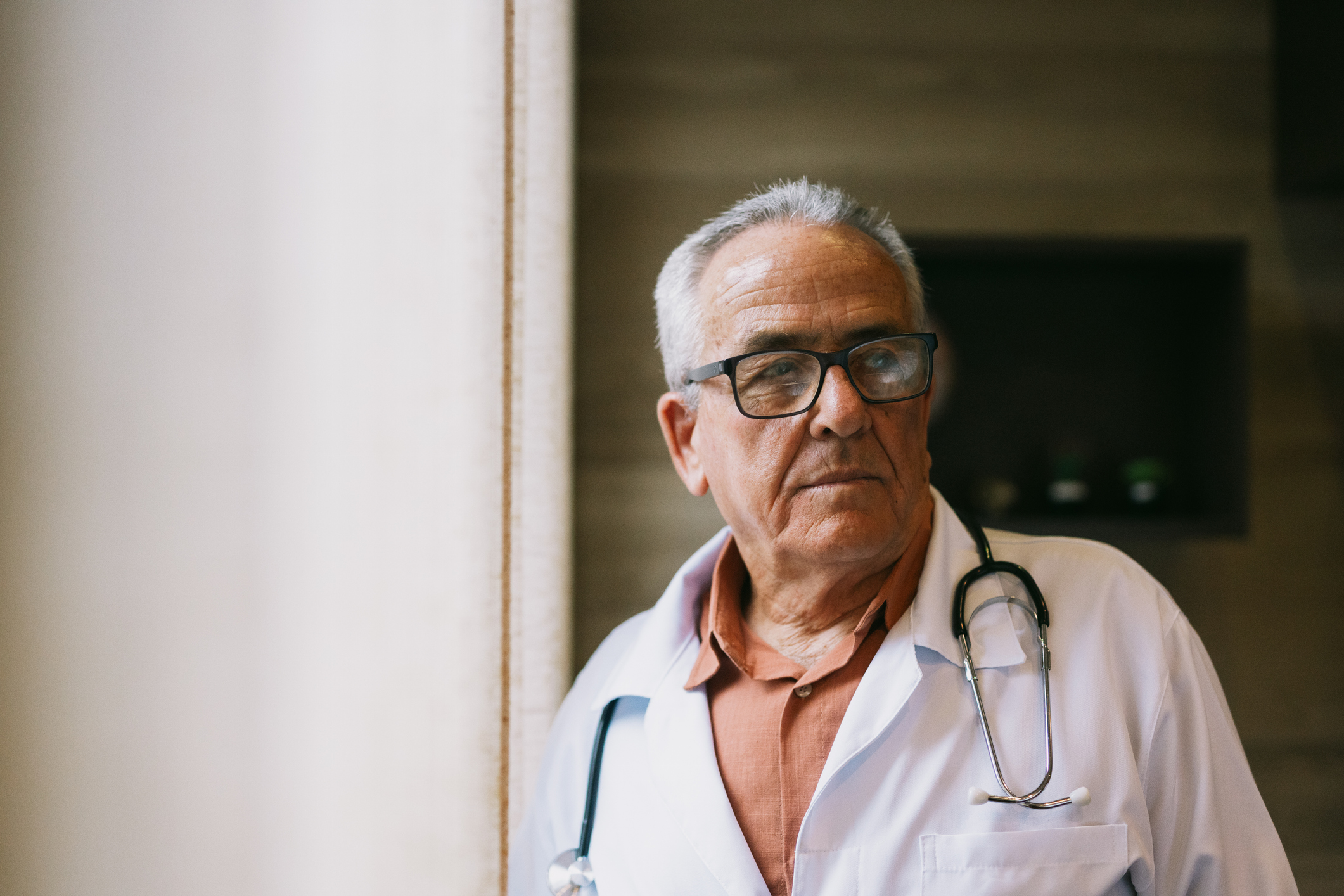 Senior Physicians: When Is the Right Time to Retire?