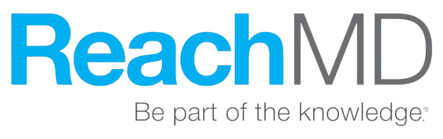 ReachMD logo