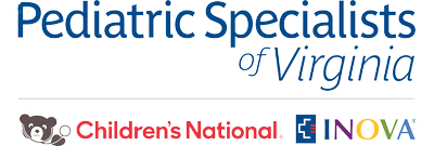pediatric specialist logo